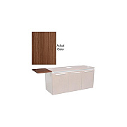 Middle Atlantic Products 22d,c5 Flpshlf,t,sienna (C5FS22TSA)