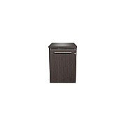 Middle Atlantic Products C5pk,1x27x32,sota,t,zp,cn (C5K1A1SSTCNZP001)