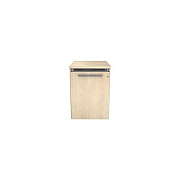 Middle Atlantic Products C5pk,1x22x32,sota,t,zp,nm (C5K1C1SSTNMZP001)