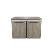 Middle Atlantic Products C5pk,2x27x32,sota,t,zp,is (C5K2A1SSTISZP001)