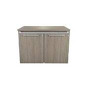 Middle Atlantic Products C5pk,2x22x32,sota,t,zp,is (C5K2C1SSTISZP001)