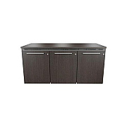 Middle Atlantic Products C5pk,3x27x32,sota,t,zp,cn (C5K3A1SSTCNZP001)