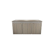 Middle Atlantic Products C5pk,3x31x32,sota,t,zp,is (C5K3B1SSTISZP001)