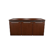 Middle Atlantic Products C5pk,3x22x32,sota,t,zp,as (C5K3C1SSTASZP001)