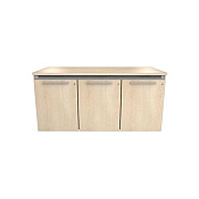 Middle Atlantic Products C5pk,3x22x32,sota,t,zp,nm (C5K3C1SSTNMZP001)