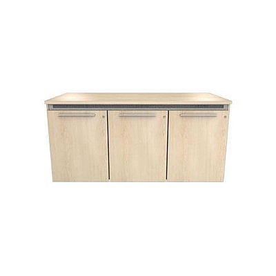 Middle Atlantic Products C5pk,3x22x32,sota,t,zp,nm (C5K3C1SSTNMZP001)