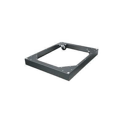 Middle Atlantic Products Caster Base Fits 42dp Drk (CBSDRK42)