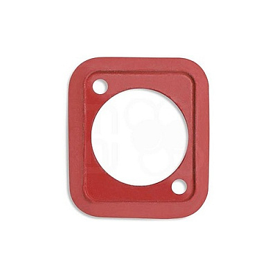 Middle Atlantic Products 2sp Horiz Cable Mgr D-rin (CDP2)