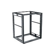 Middle Atlantic Products 11sp,cabinet Frame Rk,20d (CFR1120)