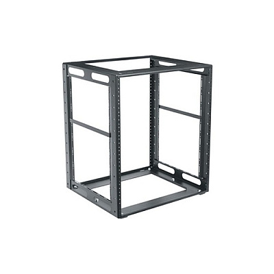 Middle Atlantic Products 11sp,cabinet Frame Rk,23d (CFR1123)