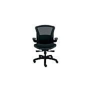 Middle Atlantic Products Chair,advantage1,blk (CHAIRADV1B)