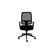 Middle Atlantic Products Chair,tsk1,blk (CHAIRTSK1B)