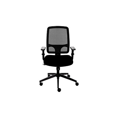Middle Atlantic Products Chair,tsk1,blk (CHAIRTSK1B)