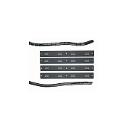 Middle Atlantic Products Cable Mgt Kit For 60 Edit (CMS)