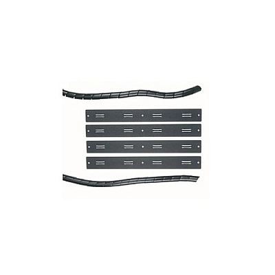 Middle Atlantic Products Cable Mgt Kit For 60 Edit (CMS)