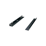 Middle Atlantic Products Chas Support,22d,pr (CSA22)