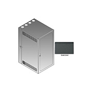 Middle Atlantic Products 2 Data Wall Cab Solid 26d (CWR1226SD)