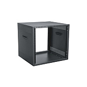Middle Atlantic Products 10sp/18d Dsktp Rk,no Drs (DTRK1018)