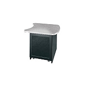 Middle Atlantic Products 2 Door Kit For Edit Cente (E12DK)