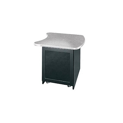 Middle Atlantic Products 2 Door Kit For Edit Cente (E12DK)