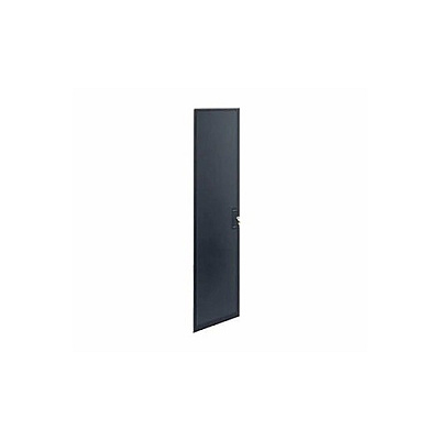 Middle Atlantic Products 10sp Erk Rear Door (ERKRD10)