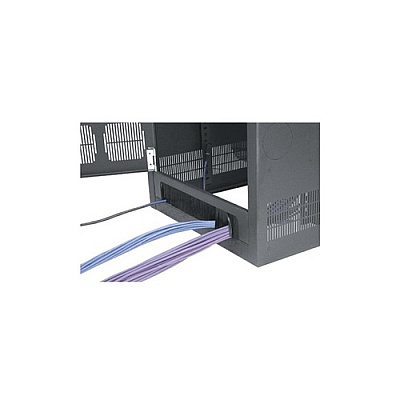 Middle Atlantic Products Erk,rear Cable Door,21sp (ERKRDC21)