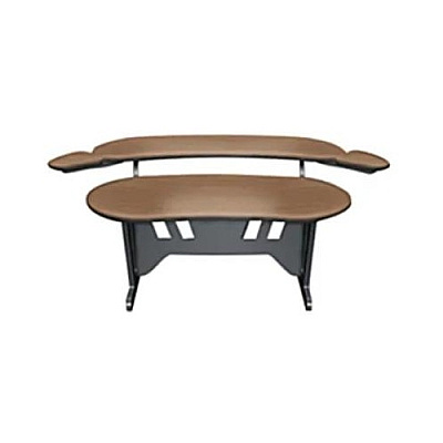 Middle Atlantic Products 60 Desk W/overbridge,dc (ESDC)