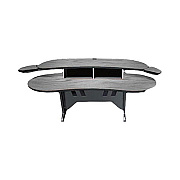 Middle Atlantic Products 60 Desk&ob W/2x4 Rks,ps (ESURPS)
