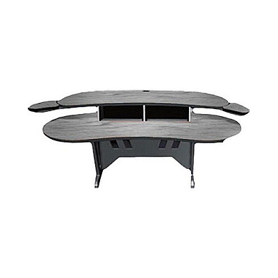 Middle Atlantic Products 60 Desk&ob W/2x4 Rks,ps (ESURPS)