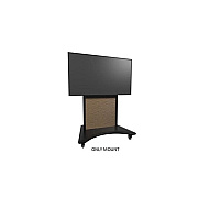 Middle Atlantic Products Fvs1200e-lift,castblk,hd5 (FVS1200ECBHD5)