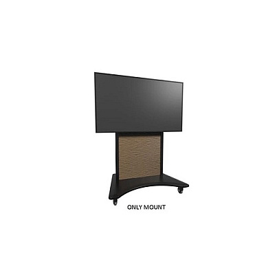 Middle Atlantic Products Fvs1200e-lift,castblk,hd5 (FVS1200ECBHD5)