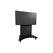 Middle Atlantic Products Fvs1200single,castblk,hd4 (FVS1200SCBHD4)