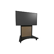 Middle Atlantic Products Fvs1200single,castblk,hd5 (FVS1200SCBHD5)