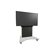 Middle Atlantic Products Fvs1200single,cast Wh,hd4 (FVS1200SCWHD4)