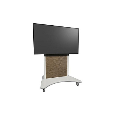 Middle Atlantic Products Fvs1200single,cast Wh,hd5 (FVS1200SCWHD5)