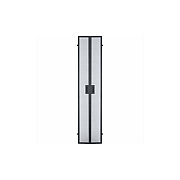 Middle Atlantic Products 52sp,lg Perf Split F/r Dr (GCLVFRD52)
