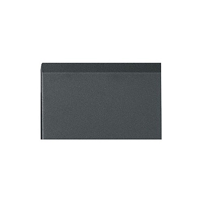 Middle Atlantic Products 52sp,solid F/r Grk Door (GFRD52)