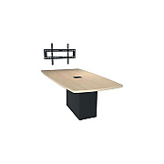 Middle Atlantic Products Hub,table Sys,84,angle,h (HUBTS84ANGLEH)