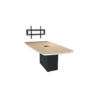 Middle Atlantic Products Hub,table Sys,84,angle,h (HUBTS84ANGLEH)
