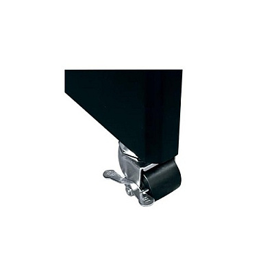 Middle Atlantic Products Hubts,caster Kit (HUBTSCASTER)