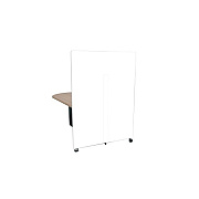 Middle Atlantic Products Hubts,tower,5ft,whitetlam (HUBTSTOWER5WHT)