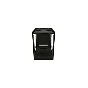 Middle Atlantic Products Intl C5 Frame,27d,1 Bay (IC5FF271)