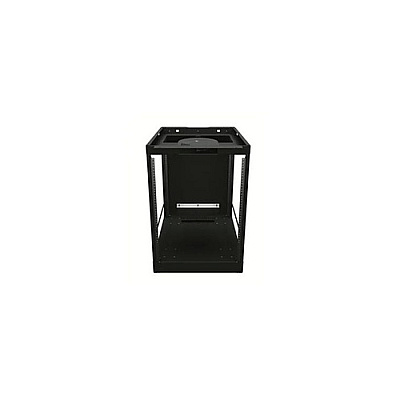 Middle Atlantic Products Intl C5 Frame,27d,1 Bay (IC5FF271)