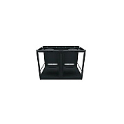 Middle Atlantic Products Intl C5 Frame,27d,2 Bay (IC5FF272)