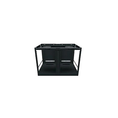 Middle Atlantic Products Intl C5 Frame,27d,2 Bay (IC5FF272)