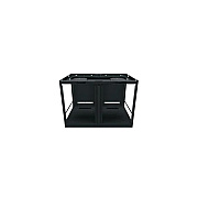 Middle Atlantic Products Intl C5 Frame,31d,2 Bay (IC5FF312)