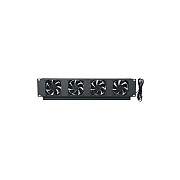 Middle Atlantic Products Intl Brk Fan Kit 4 Fans (IDCFANKIT4)