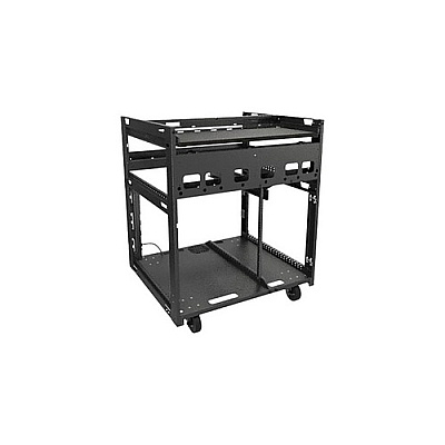 Middle Atlantic Products Intl L5 Lect Flt Fr Ws33 (IL5FLATFRWS33)