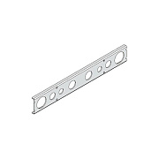 Middle Atlantic Products Rack Isolation Panel (ISOKOP)