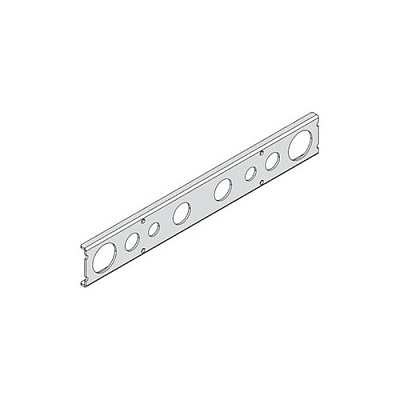 Middle Atlantic Products Rack Isolation Panel (ISOKOP)